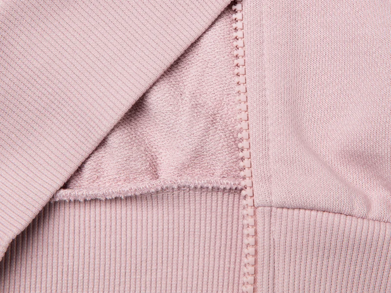 Übergroßer Kapuzenpullover