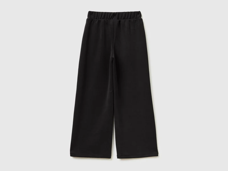 Neoprenhose mit weiter Passform