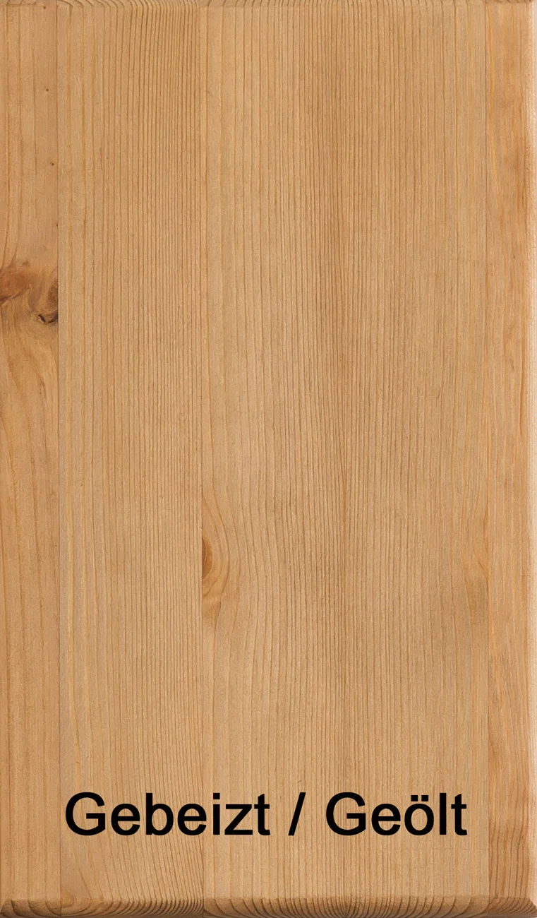Kleiderschrank Vita Schrank Garderobenschrank 3-trg. Kiefer massiv